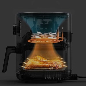 هواپز میجیا 3.5 لیتری مدل MAF02